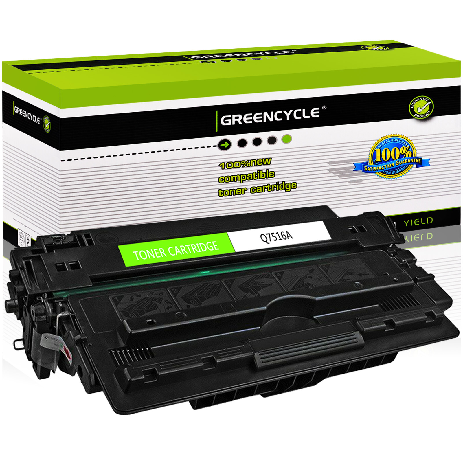 CRG309/509/709 Toner Cartridge Lot Fit for Canon LBP3500 LBP3900 LBP3910 LBP3920