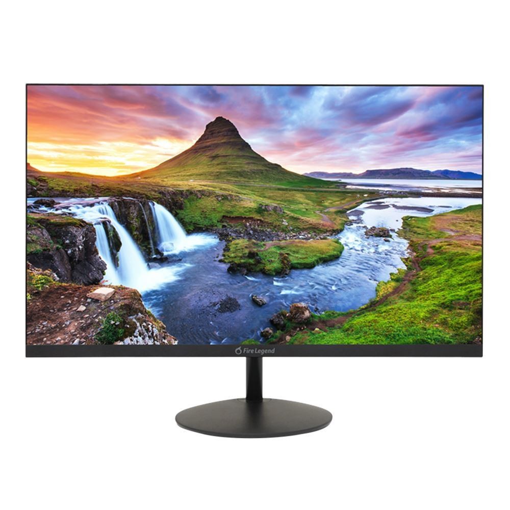 Acer AOPEN 22SA2Q 21.5" FHD 250cd/m² 100Hz 5ms Refurbished