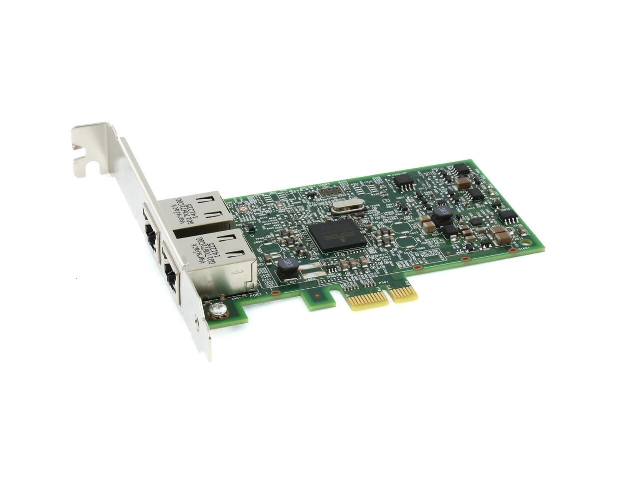 Broadcom BCM5720-2P NetXtreme Dual-Port PCIe 2.0 Ethernet Network Adapter