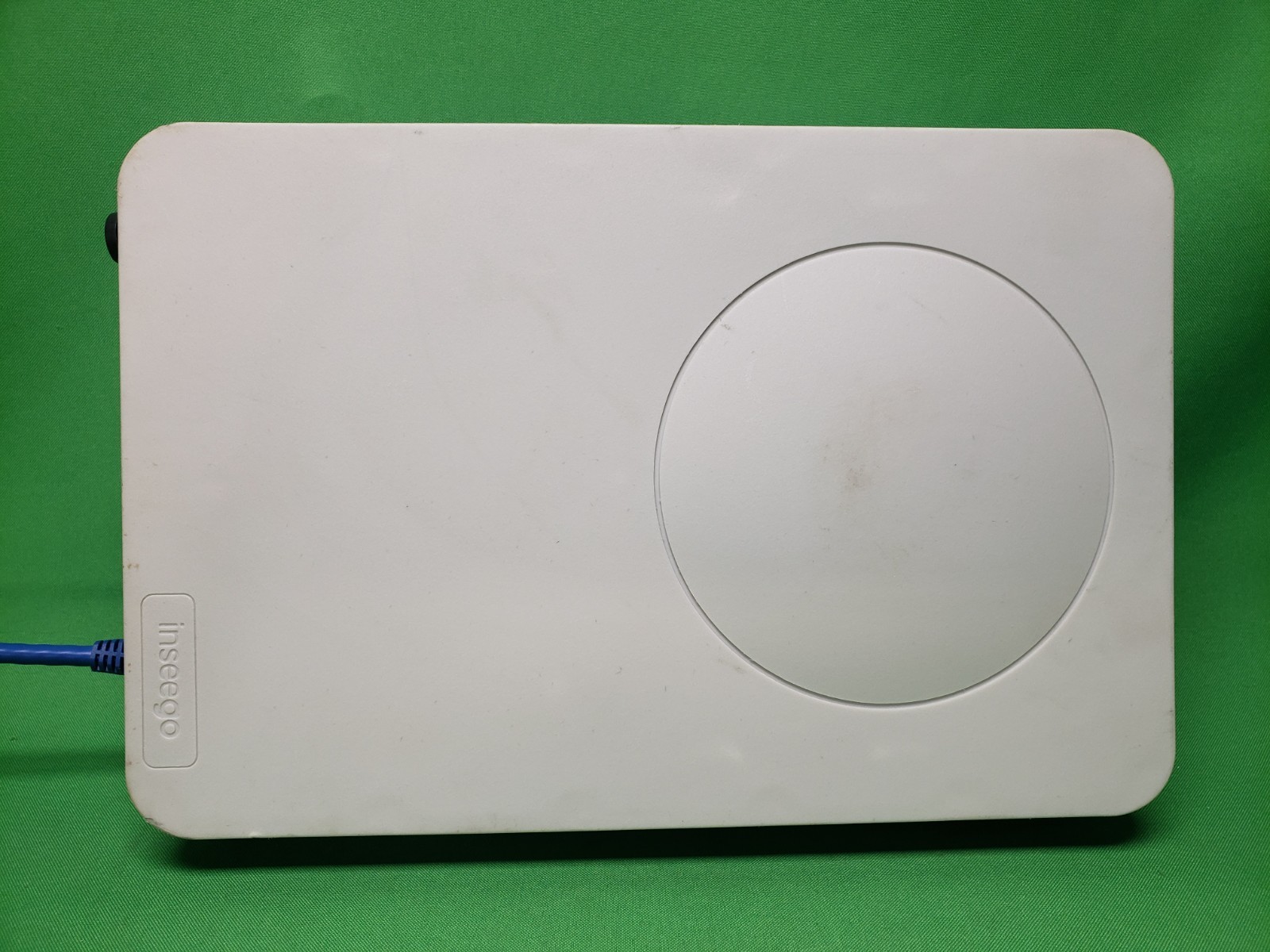 Inseego Wavemaker PRO FW2010e 5G Outdoor CPE Modem FW2010e-1 mmWave Sub-6 Tested