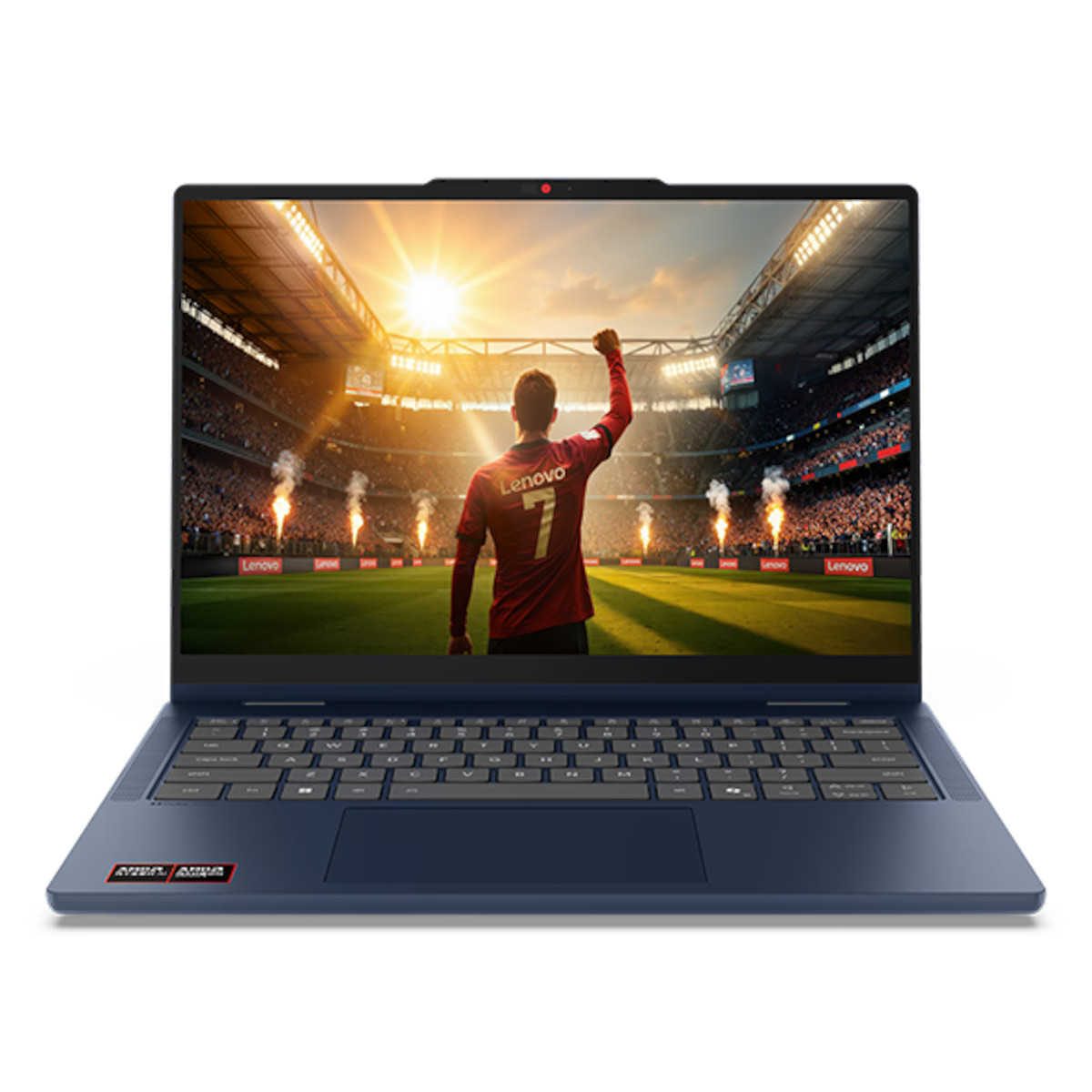 Lenovo Ideapad 5a 2 In 1 Gen 11 Ryzen AI 5 430 16GB RAM 512 GB SSD 14 in WUXGA