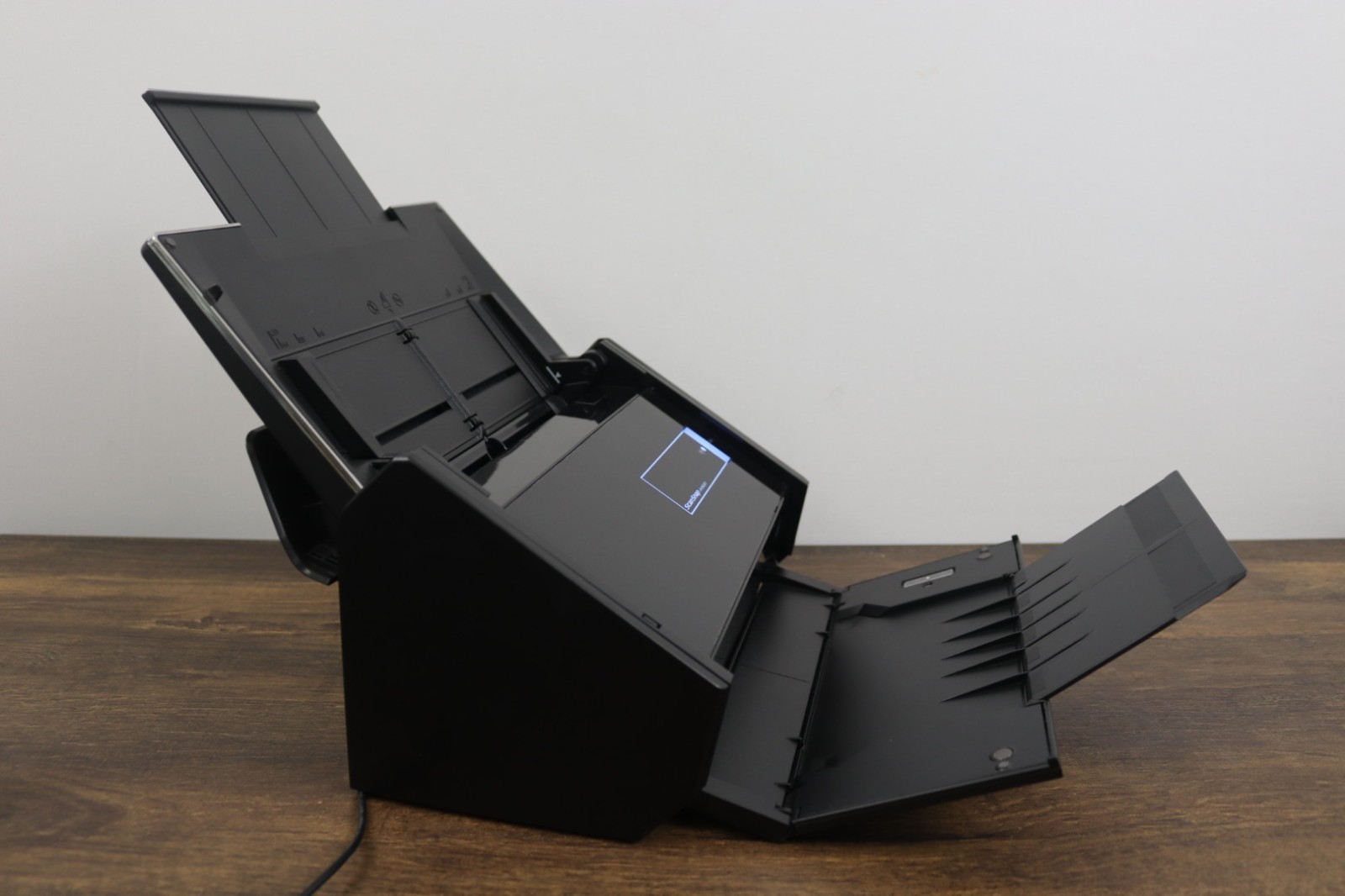 Fujitsu ScanSnap iX500 Desktop Scanner Duplex