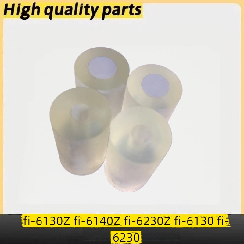 Feed Exit Roller for Fujitsu fi-6130Z fi-6140Z fi-6230Z fi-6130 fi-6230 20SET X