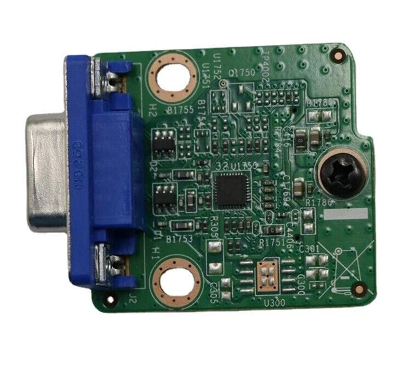New 01AJ935 For Lenovo ThinkCentre M720Q M920Q P330 M75Q DP to VGA Card