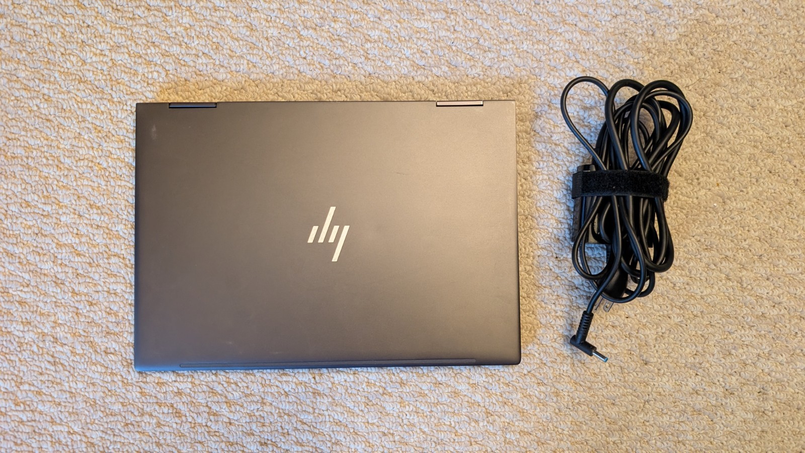 HP Envy x360m Convertible Laptop (128GB SSD, 8GB RAM, AMD Ryzen 5 Processor)