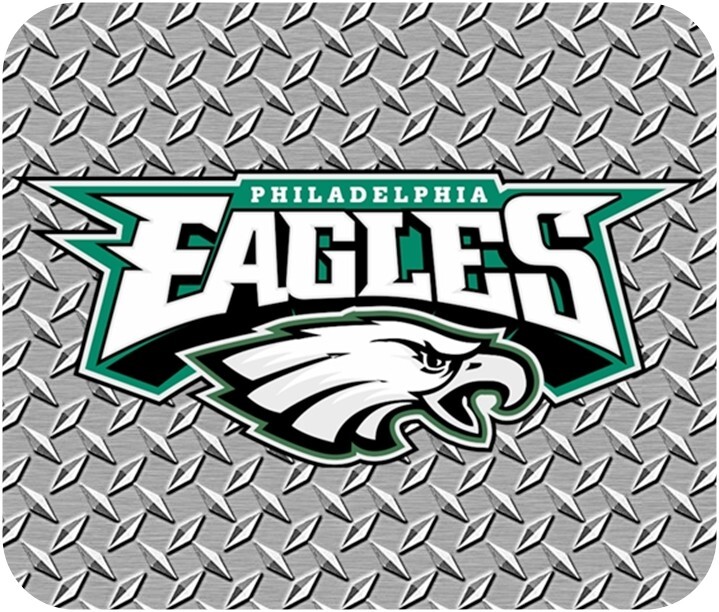 NFL Philadelphia Eagles Computer / Laptop Mouse Pad