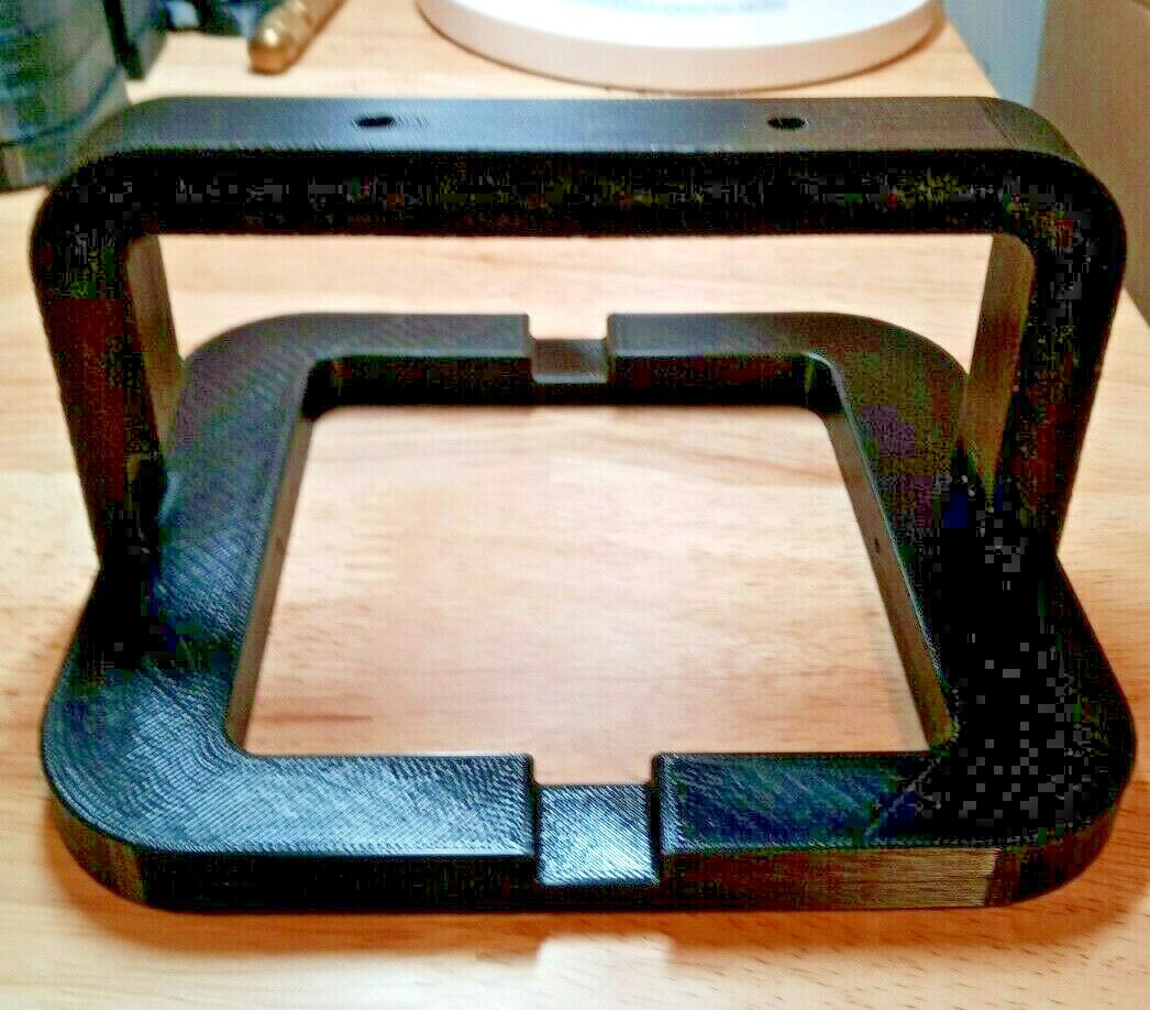 HANGER CRADLE FOR HP THUNDERBOLT G5 DOCKING STATION