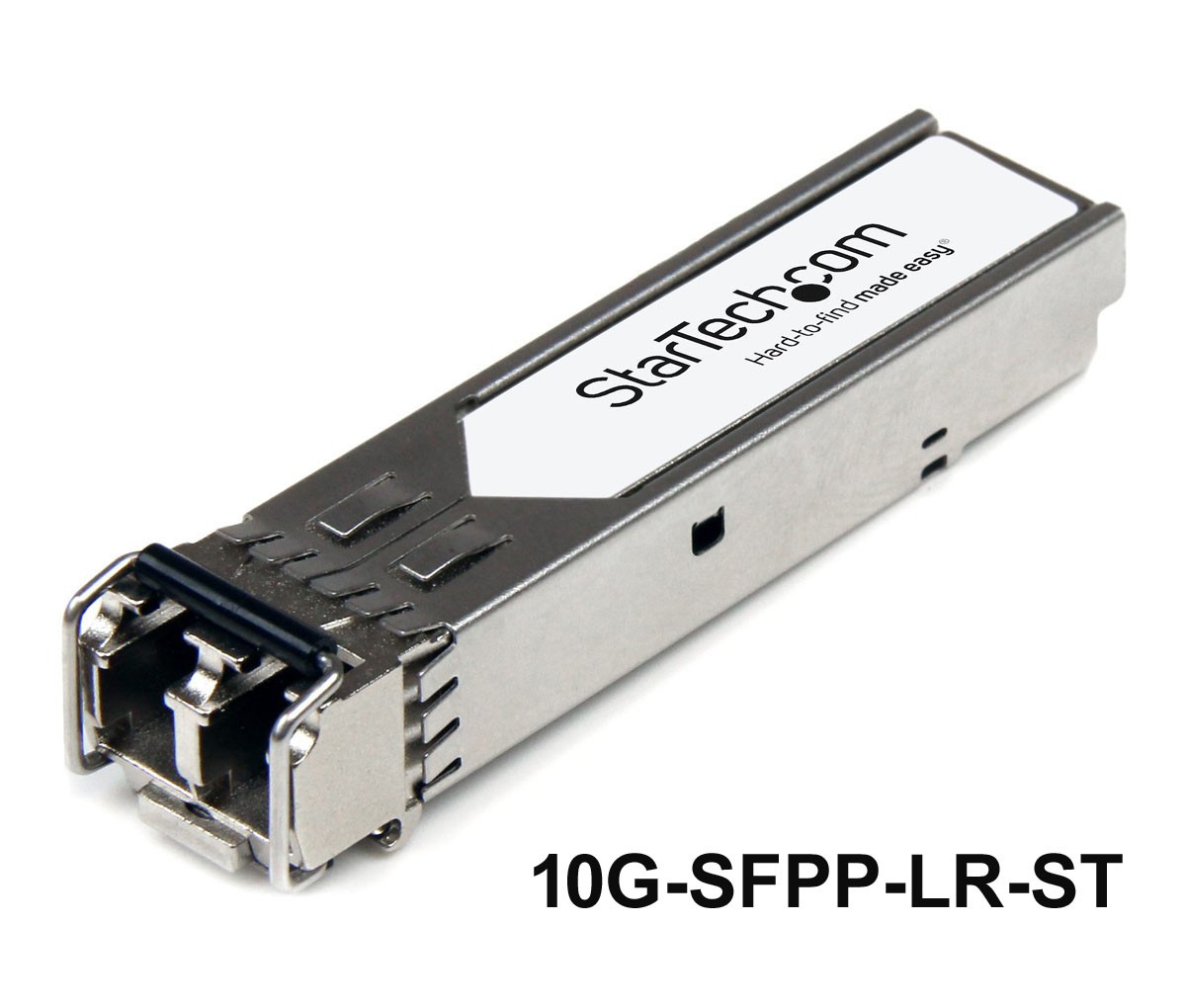StarTech Brocade 10G-SFPP- LR Compatible SFP+ Module Transceiver - 10GBASE-LR