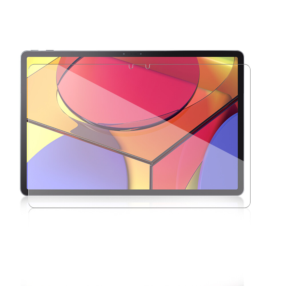 For Lenovo P11 Pro TB-J706F Tablet HD Tempered Glass Screen Protector No Bubble