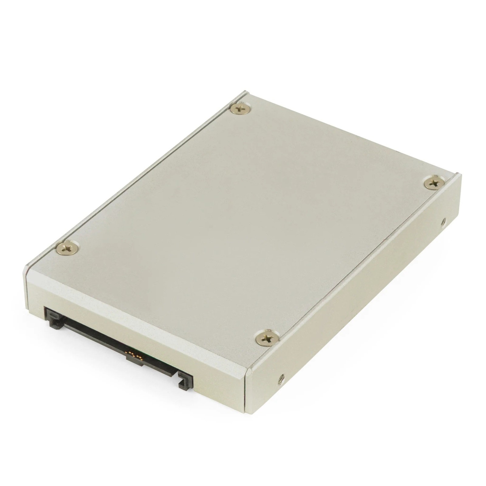 Dell/SK Hynix SE4011 3.84TB HFS3T8G32FEH-7410A SATA 6Gb/s 512e 3D TLC 2.5" SSD