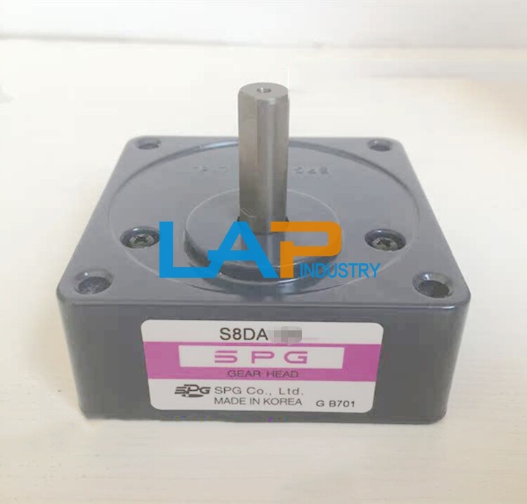 1PCS New For S8DA30B Motor Gear Head S8DA30B1