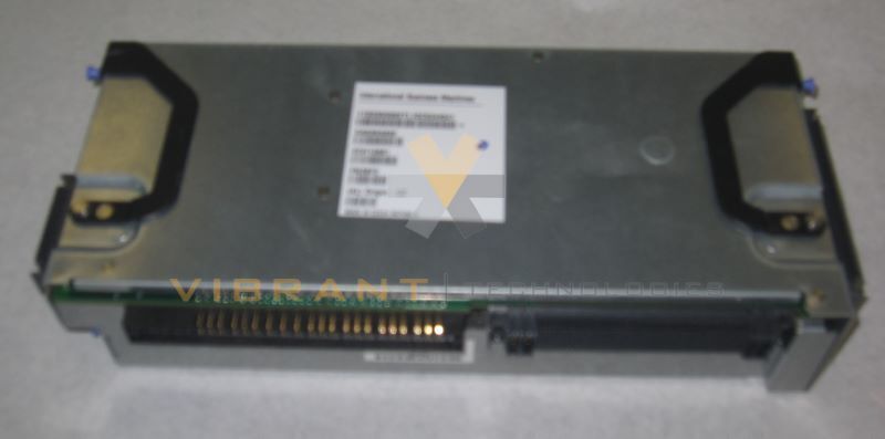IBM 10N9238 4.7GHz 0/2-Core Power 6 Processor Card yz