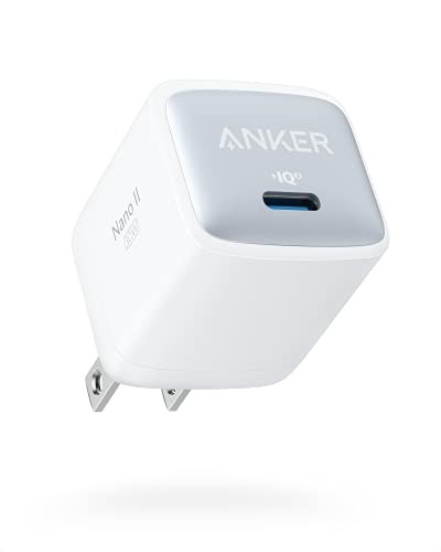 Anker Nano II 30W White