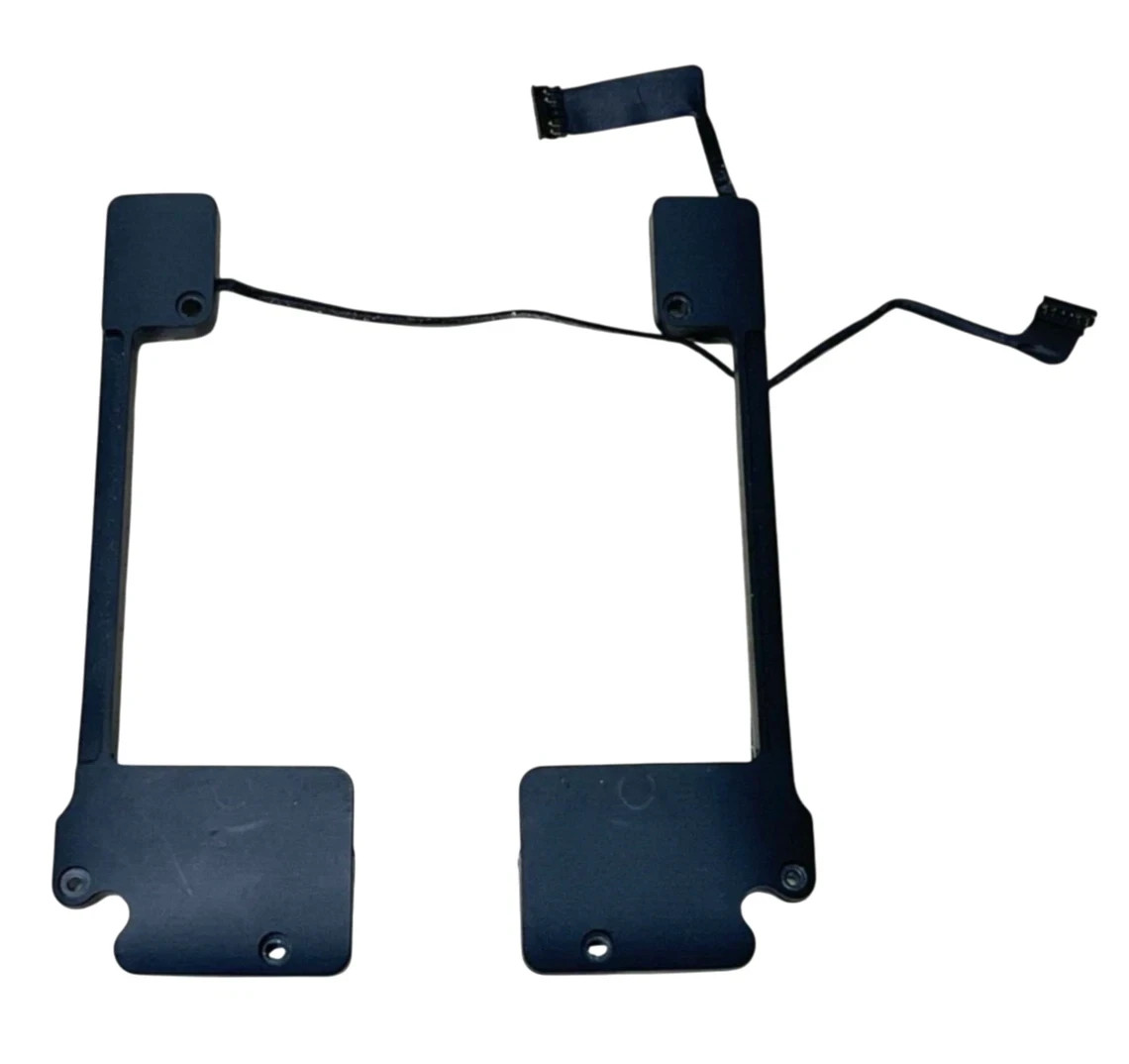 Original Apple MacBook Pro 13" A1502 Late 2013 - 2015 Left + Right Speaker Set