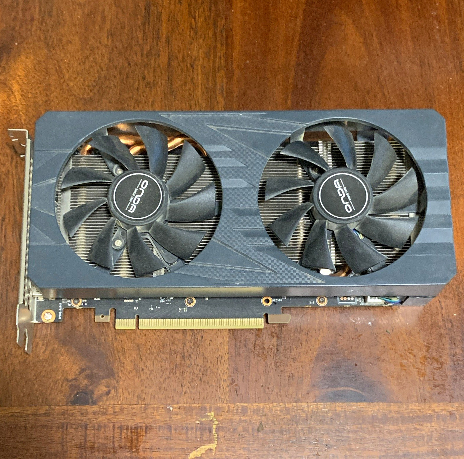 Jieshou NVIDIA GeForce RTX 3070m mobile 8GB GDDR6 PCIe x16 Dual Fan MultiMonitor
