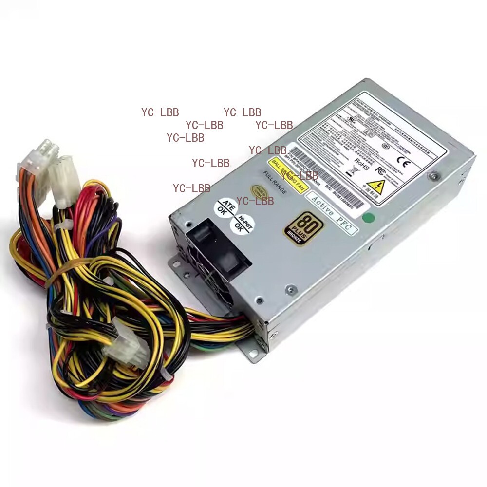 For SPI Sparkle SPI300F4BB Power Supply 300W-