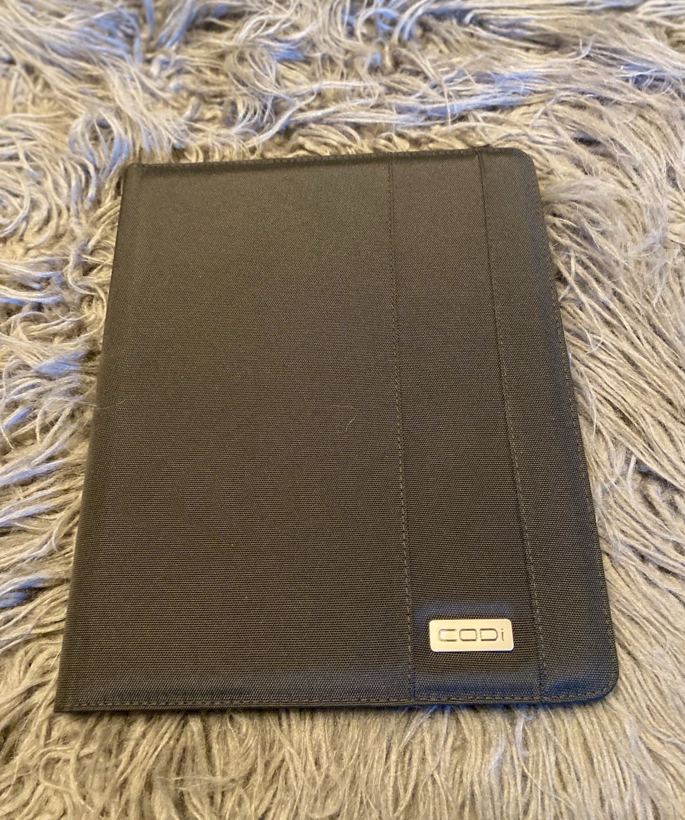CoDi Nylon Folio w/ Mitt for iPad Pro 13" (M4)