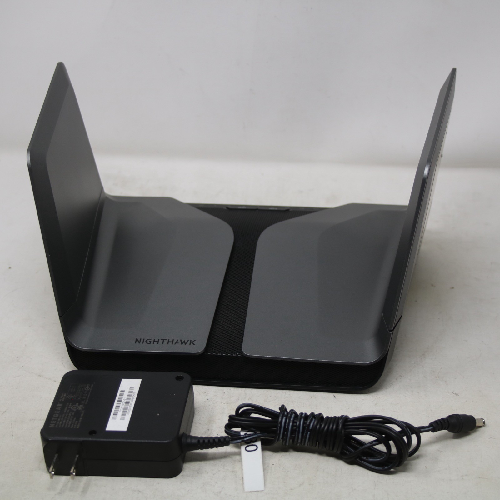 NETGEAR Nighthawk AX8 Dual-Band 8-Stream Wifi 6 Router RAX80
