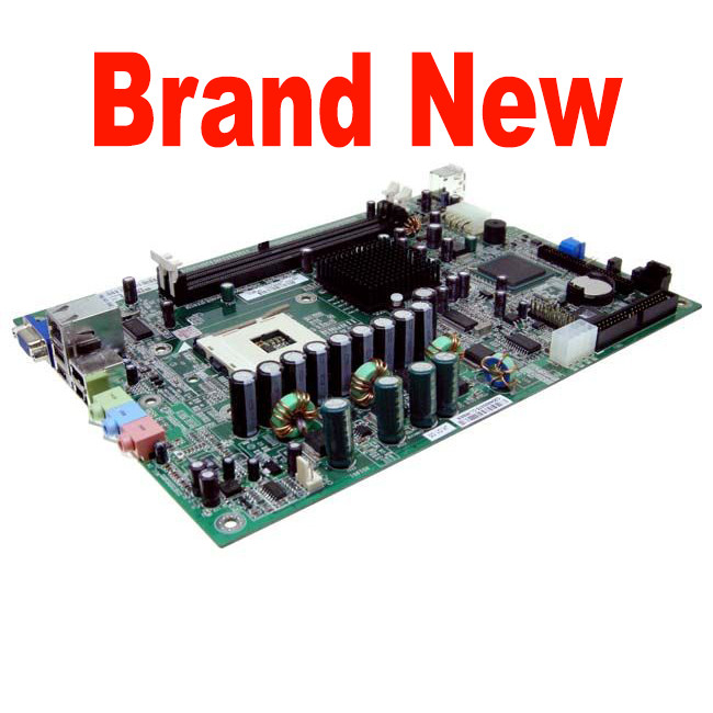 Compaq 304023-001 Motherboard 302398-001