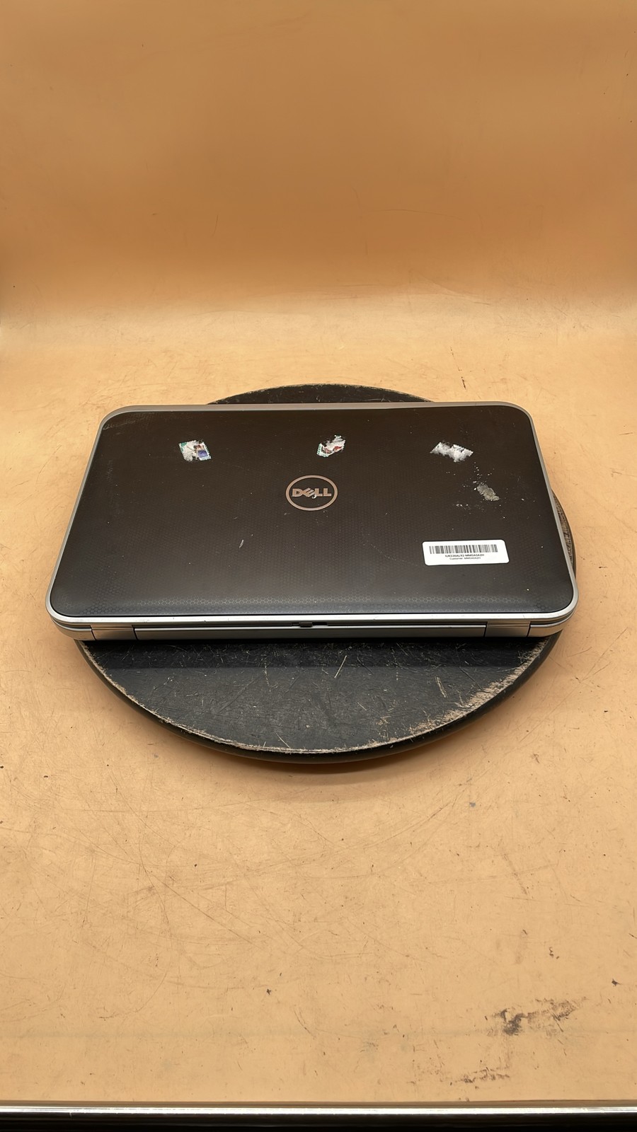 Dell Inspiron 7720 17.3" Display Laptop Intel Core i5 3rd Gen for Parts/Repair