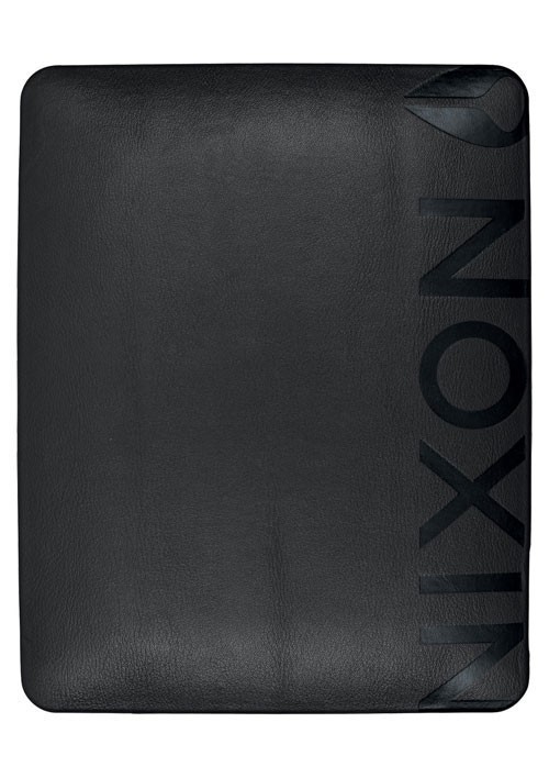 Nixon Fuller Leather Ipad 2 Case (Black) C1632000-00