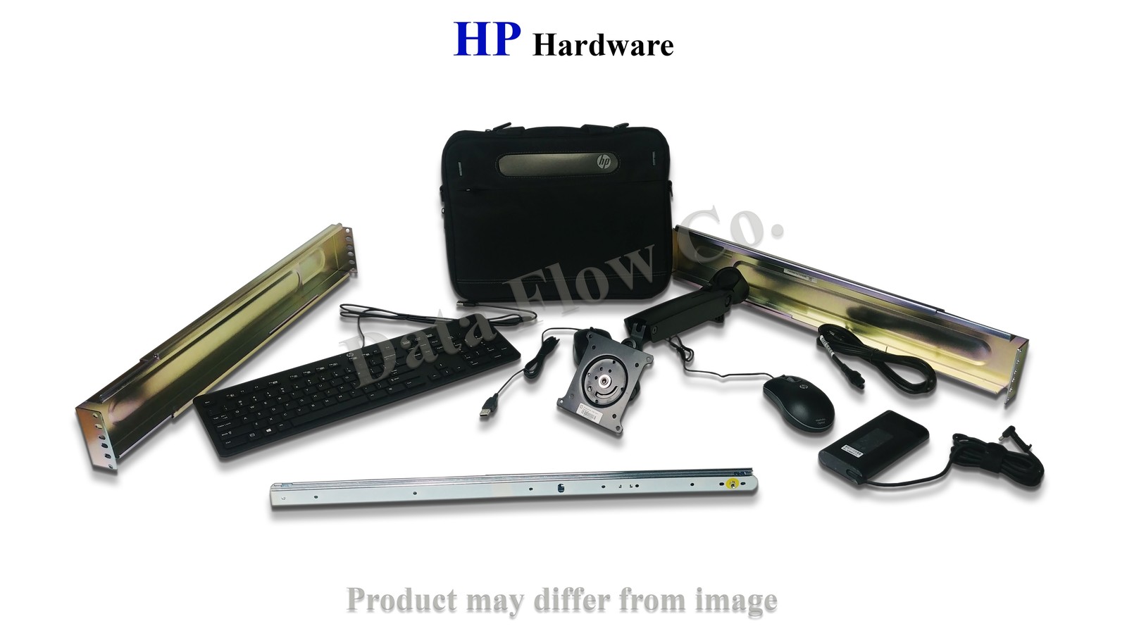 HP ProLiant DL3X0 Gen11 1U 2P Standard Fan Kit P54697-B21