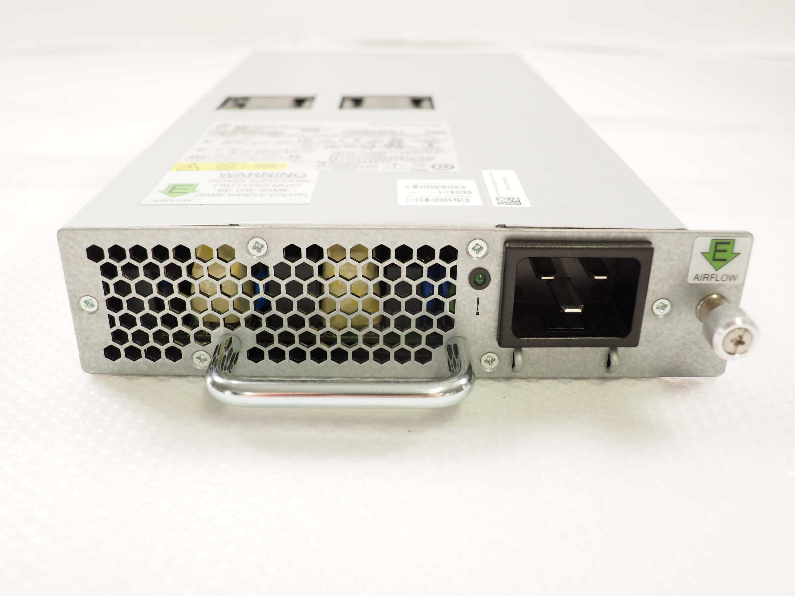 DELL DELTA AWF-2DC-3000W-240V 23-0000162 TGHRX 105-000-815-00 Switching PSU
