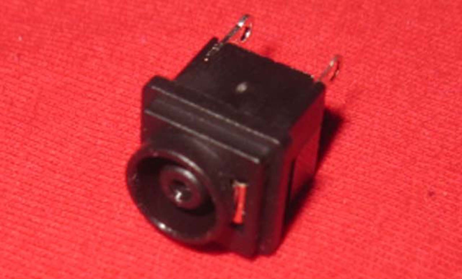 2PCS DC JACK SONY A K AR Series PCG-3C2L PCG-3C6P PCG-K215B PCG-K215M PCG-K215S