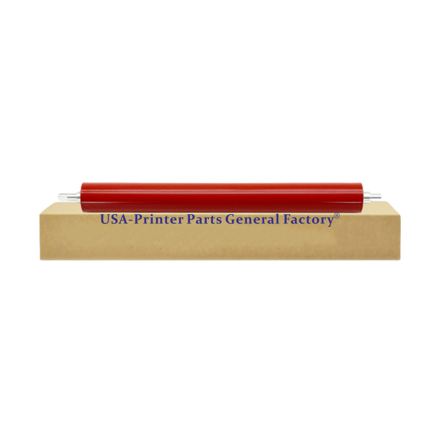 10X Lower Sleeve Fuser Pressure Roller Lexmark MX310 410 611 510 511 XM1145 1140