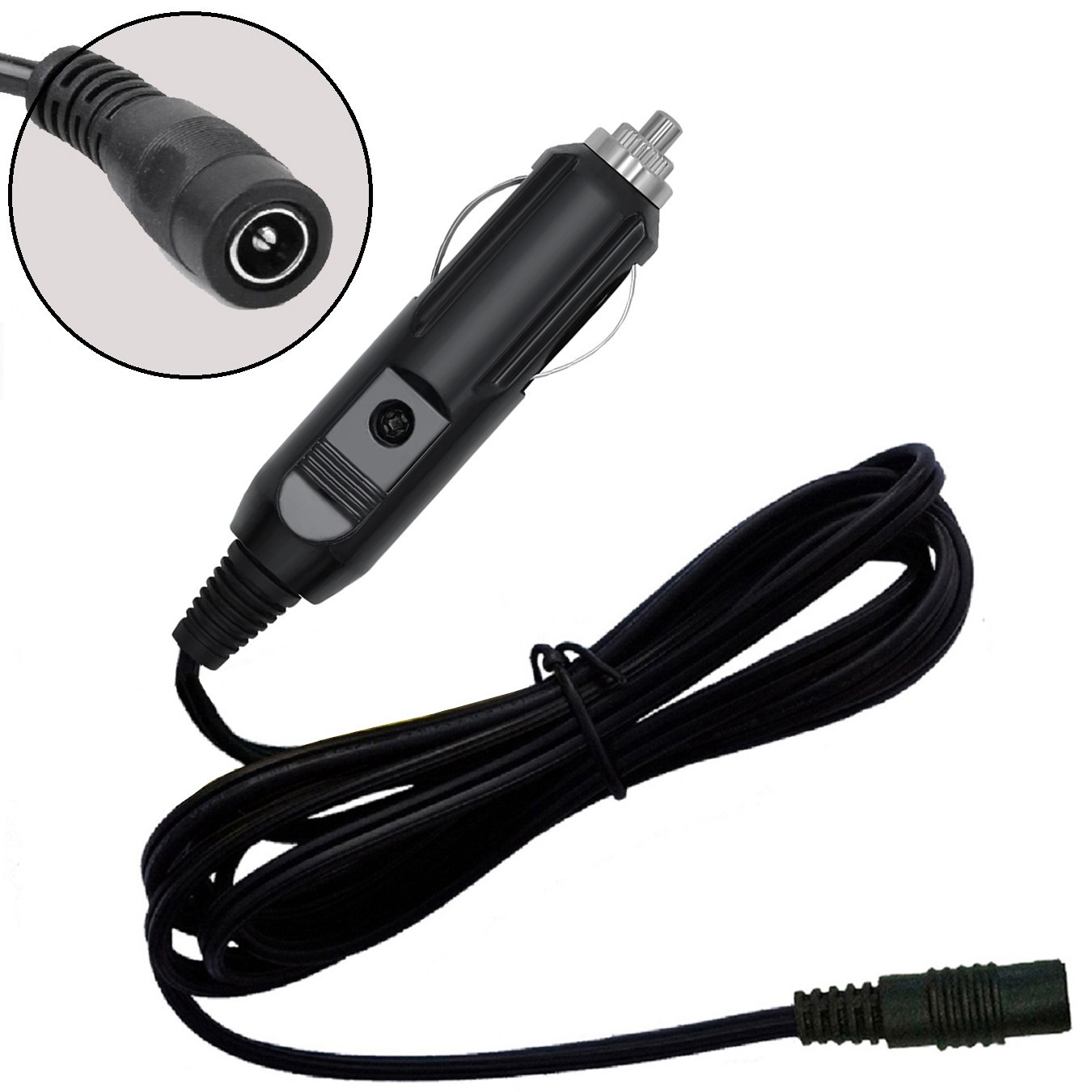 Special Offer Item For Service Payment  12V Car DC Adapter Charger Female tip