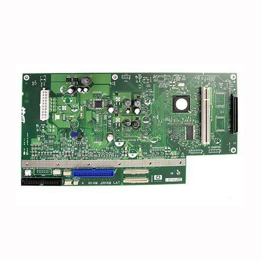 Q6683-67033 Main PCA Board A1- 24inch Fit For HP DesignJet T610 T1100