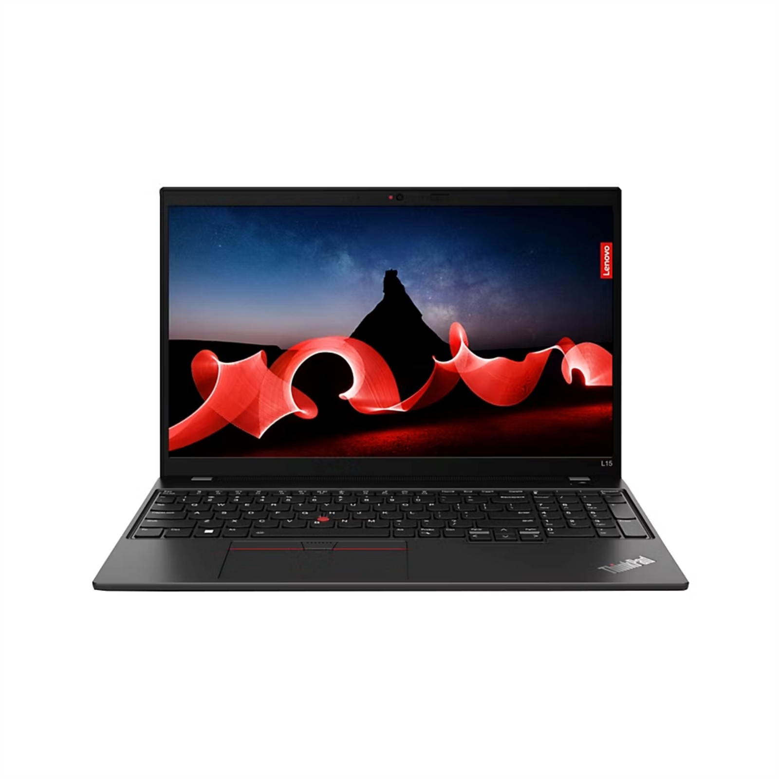 Lenovo THINKPAD L15 GEN 4 15.6" 16GB, Thunder Black