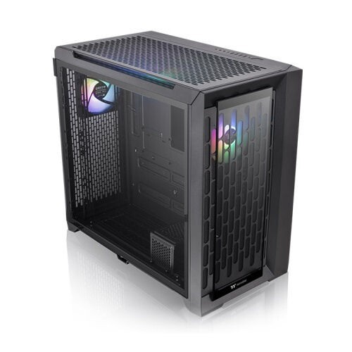 Thermaltake CA-1X6-00F1WN-01 CTE C750 TG ARGB Full Tower Chassis