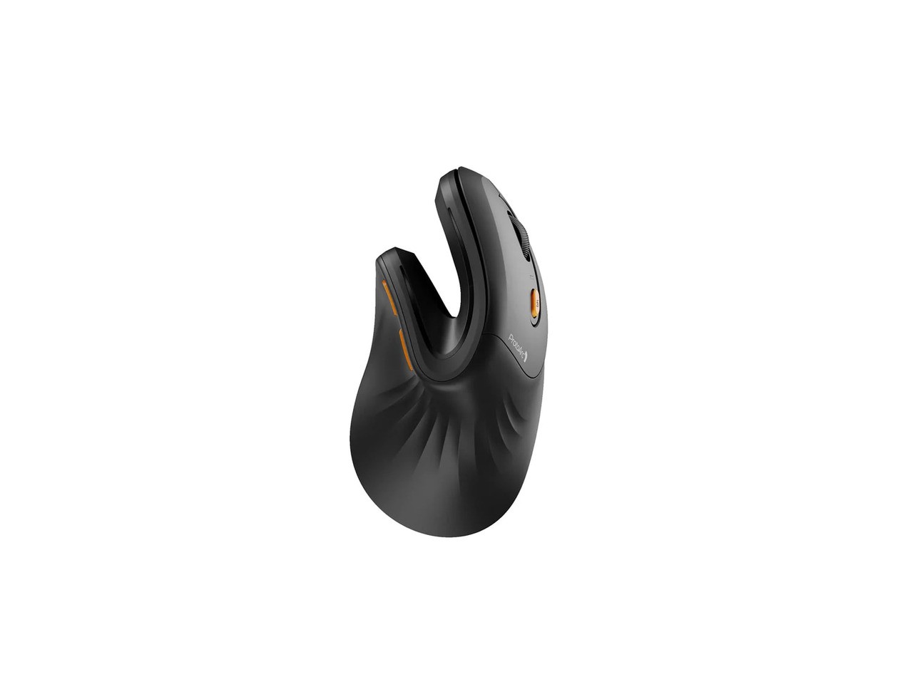 ProtoArc Ergonomic Bluetooth Vertical Rechargeable Mouse - 3 Multi-Device