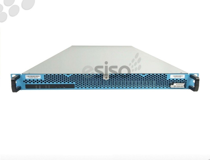 Chenbro NR12000 1U 1x 8m QUAD CORE E3-1230v2 3.3GHz 8GB RAM RISER RAIL