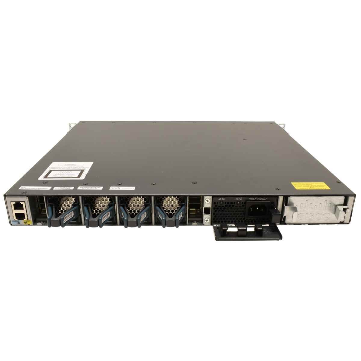 Cisco AIR-CT5760-CA-K9 5700 Series Wireless Controller up to 1000 Cisco APs