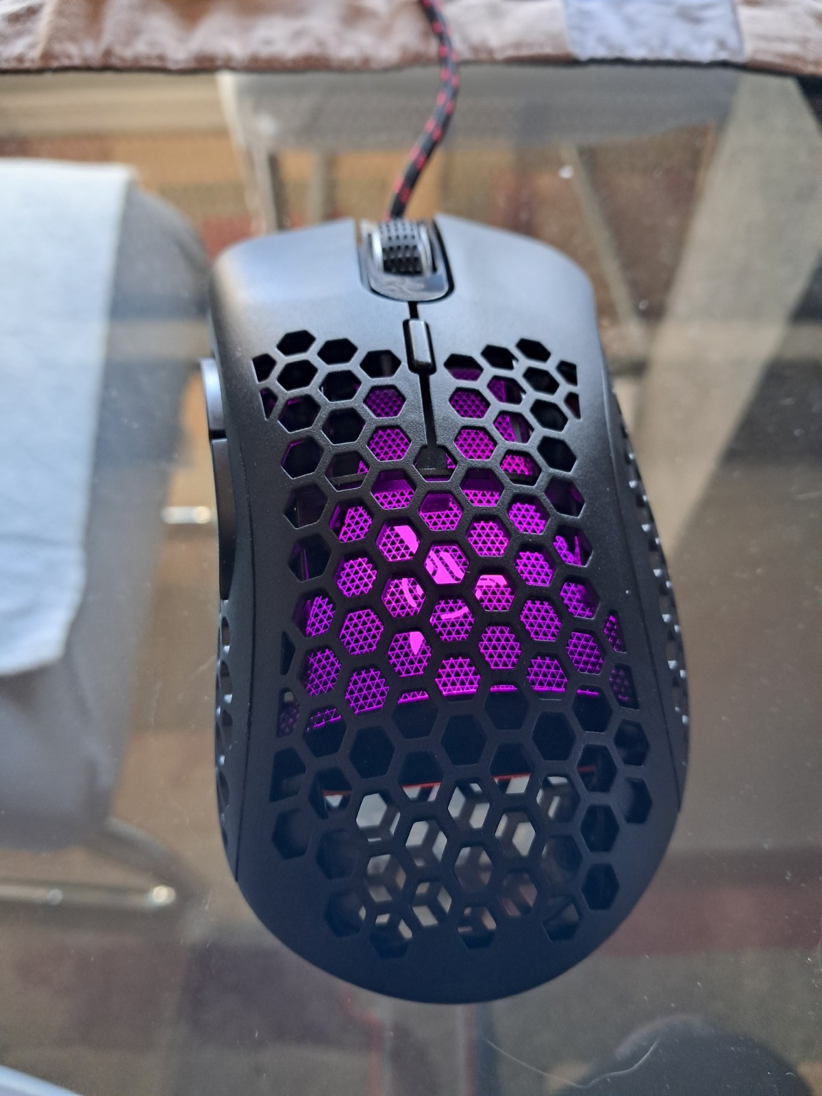 NEW Skytech Optical Gaming Mouse Model M-1200N