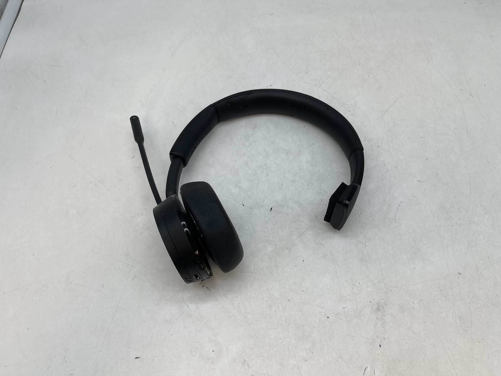 Plantronics Poly Voyager 4210 UC Office Headset w/ Mic - With ing