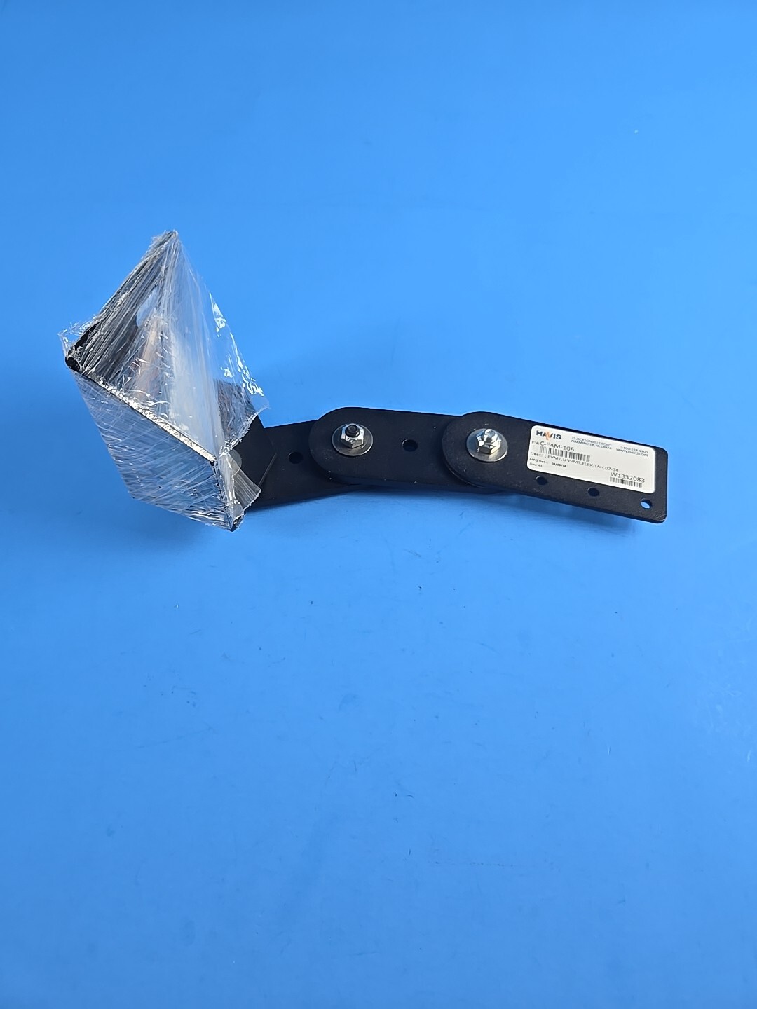 HARVIS Flex Arm mount 07-14 Chevrolet Tahoe, Silverado, Sierra, Suburban,Yukon