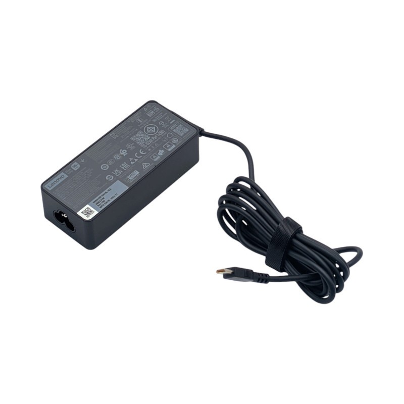 5A10W86252 - PD, 65W, 20/ 15/ 9/ 5V, 3P, LTN AC Adapter
