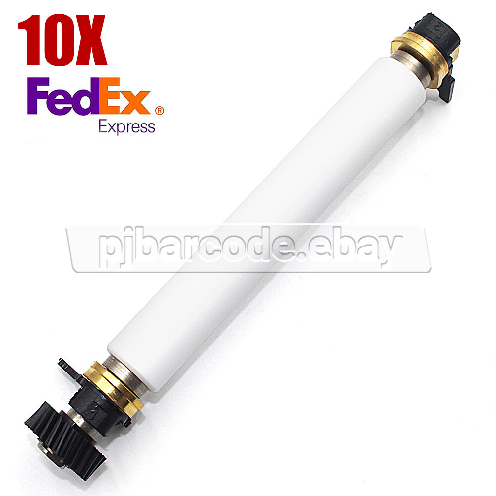 P1037974-028 Kit Platen Roller for Zebra ZT210 ZT230 ZT231 Thermal Printer