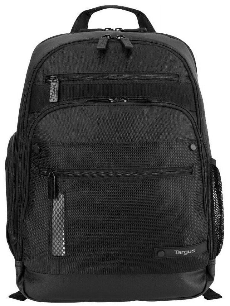 Targus Revolution - Notebook carrying backpack - 14