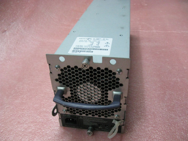 Sun V880 AC Power Supply P/N 300-1353 1175W X9697A