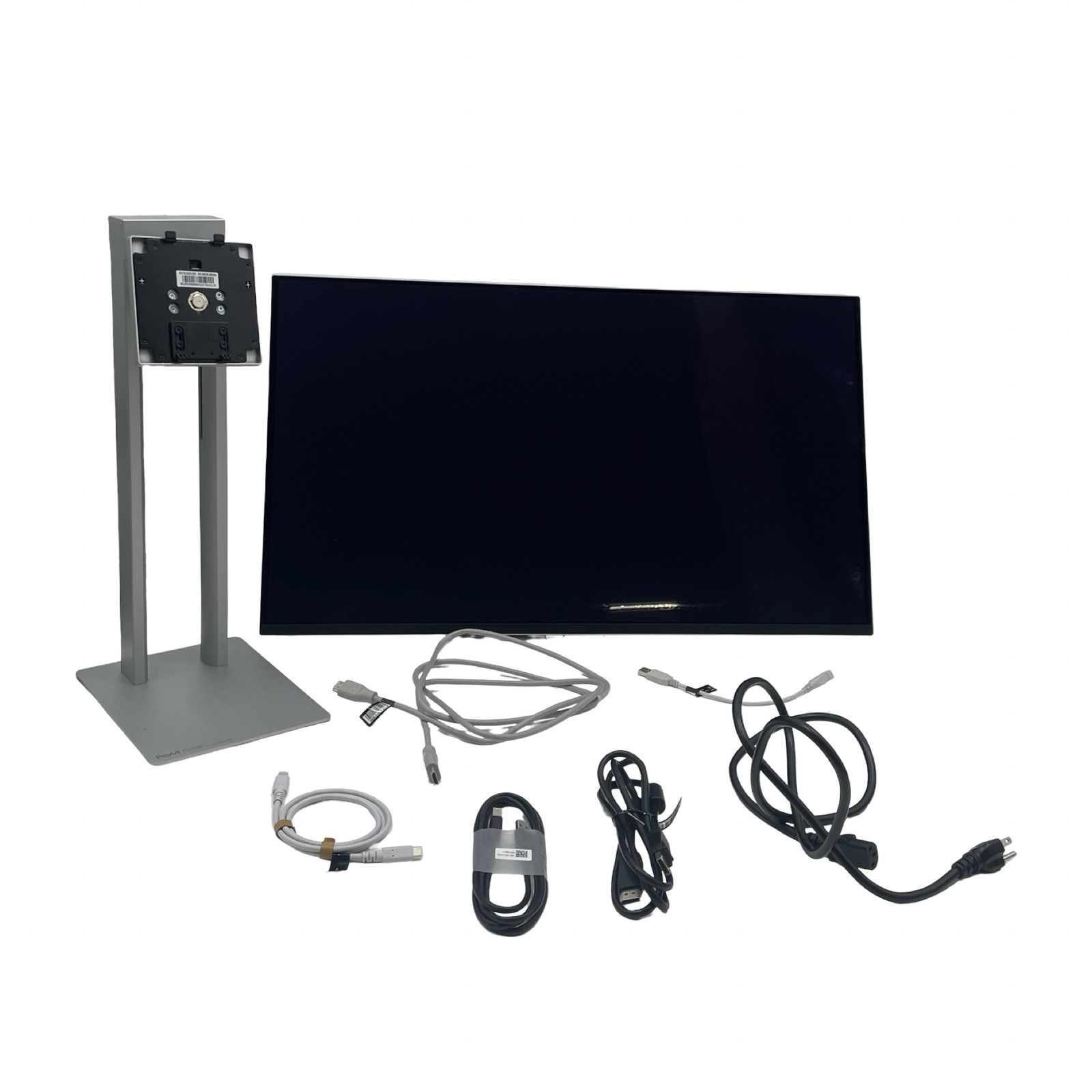 ASUS ProArt PA32UCDM 32” 4K HDR QD-OLED Professional Monitor #U8765 (AR)