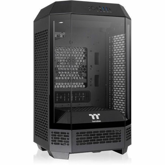 Thermaltake The Tower 250 Mini Tower Chassis CA1Z900S1WN00