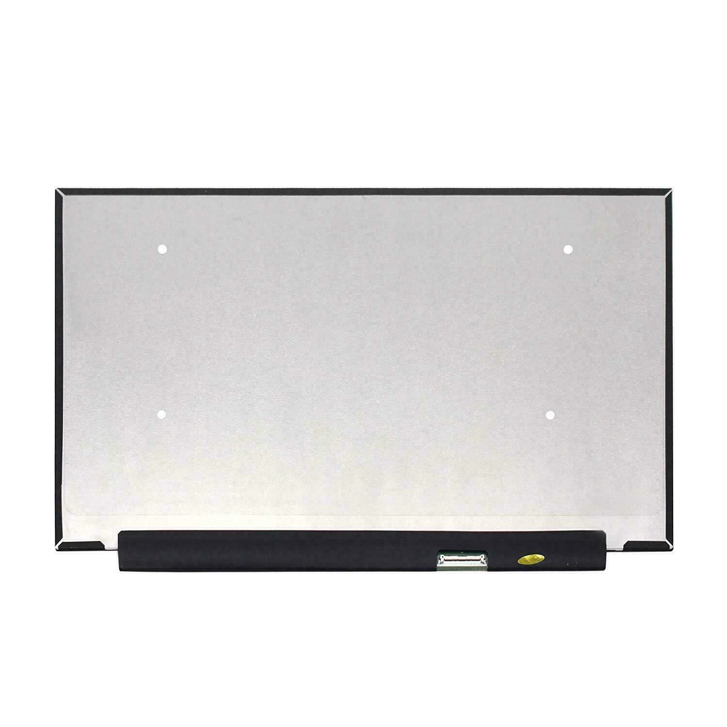 Dell OEM Alienware M15 R5 R6 15.6" QHD LCD Screen 240hz G64XH