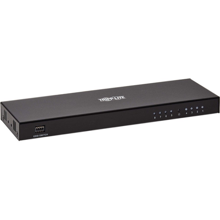 Tripp Lite by Eaton 8-Port HDMI Splitter B118008EUHD2