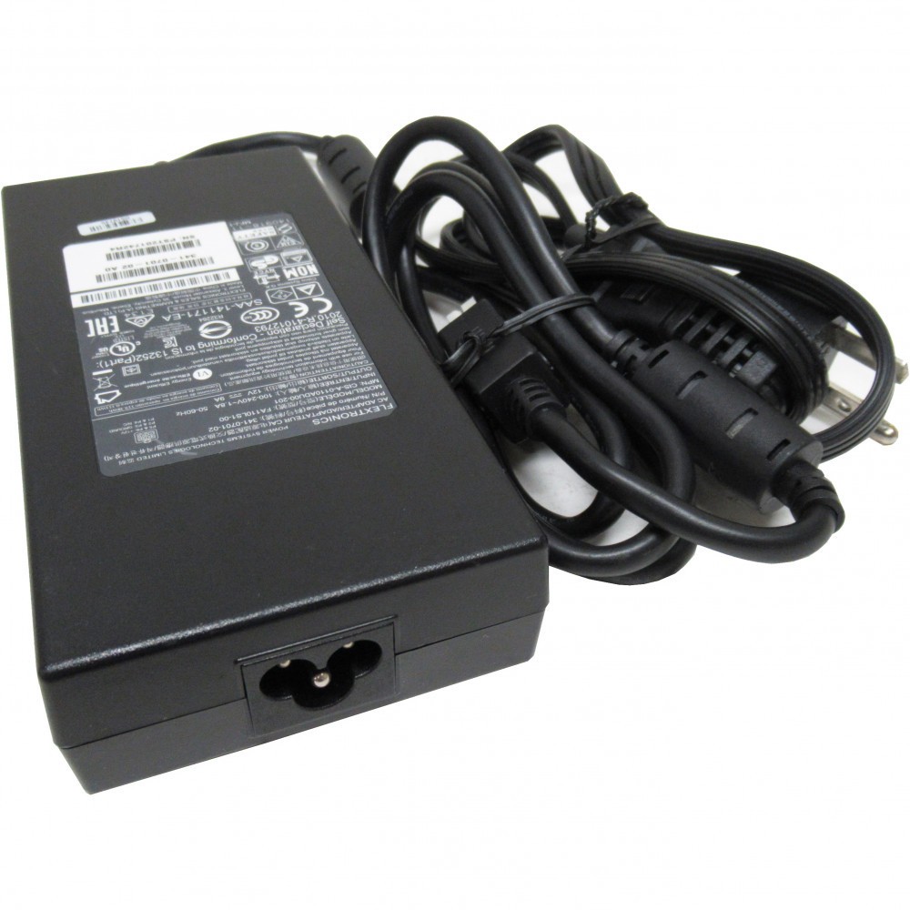 CISCO PWR-4320-AC Power Supply Adapter for ISR4321 W/ AC 341-0701-03 FA110LS1-00