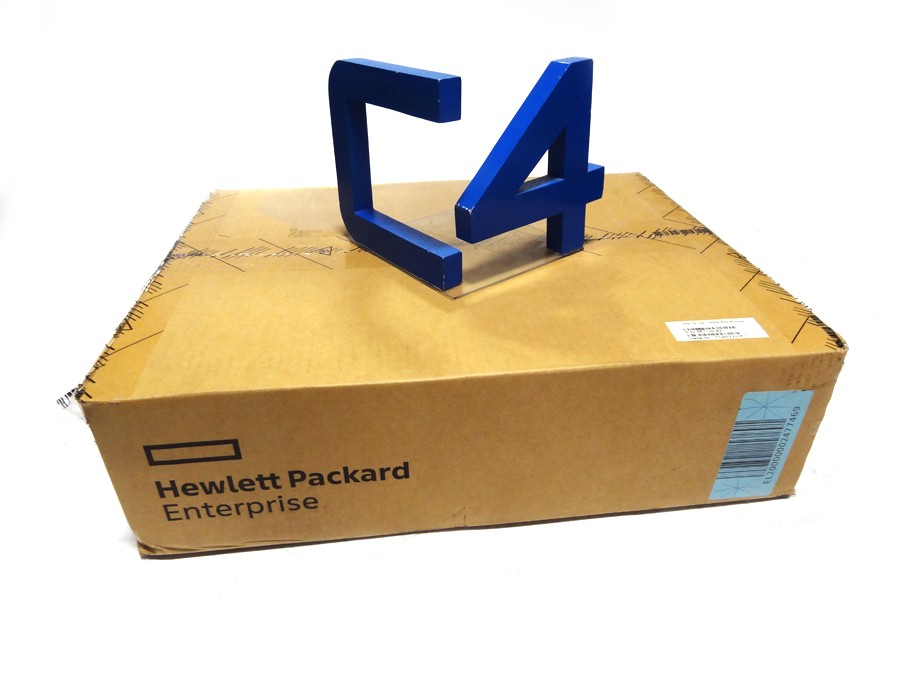 HP 867796-B21 VIRTUAL CONNECT SE 100GB F32 MD *New Sealed* - 879438-001
