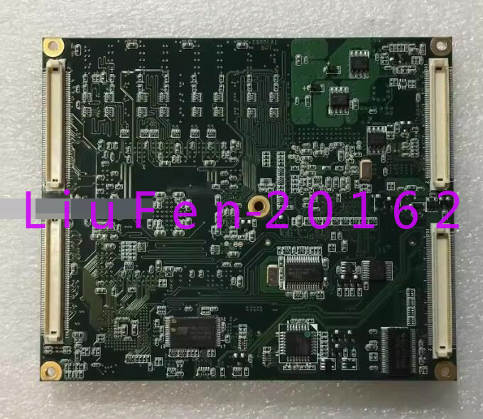 1PC Used congatec AG L132115 PN:085431 conga-ELX/Deep Motherboard